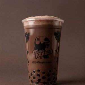 Dark Moka