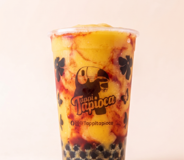 Mango Chamoy
