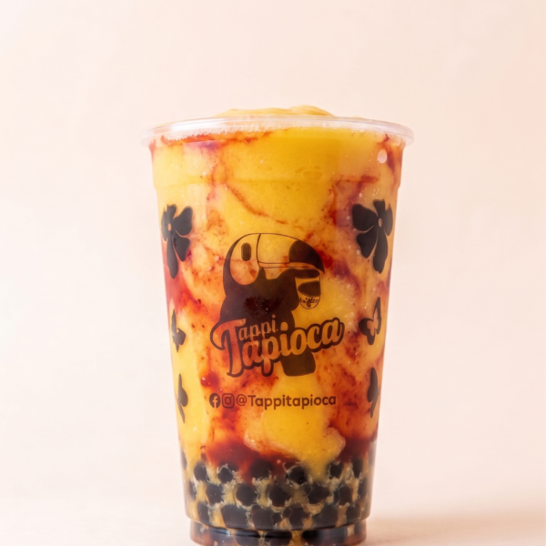 Mango Chamoy — Tappi Tapioca Instagram