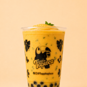 Mojito de Mango