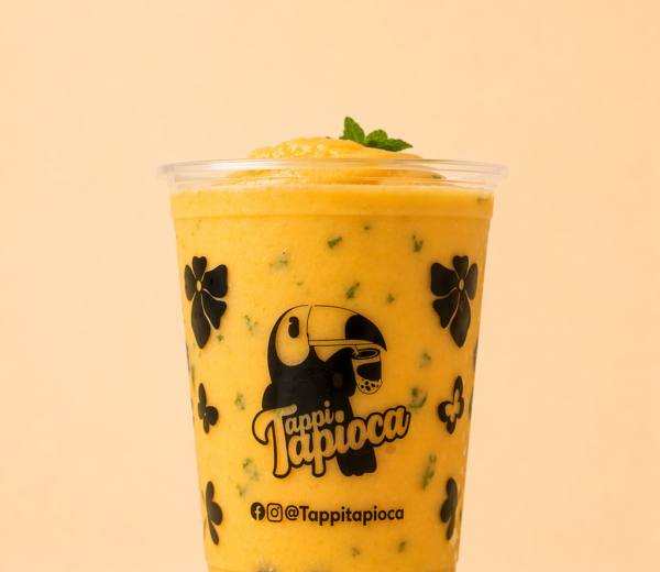 Mojito de Mango
