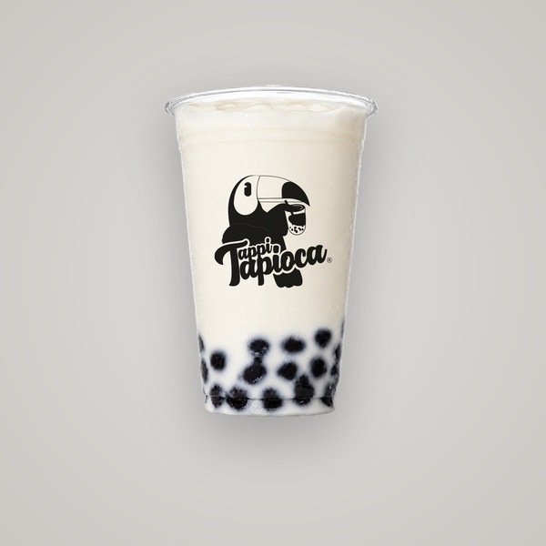 Calpis Yakult — Tappi Tapioca Instagram