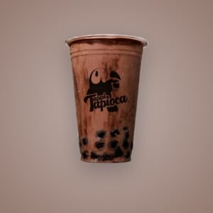 Dark Moka