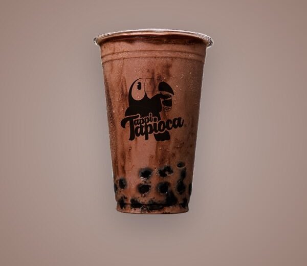 Dark Moka