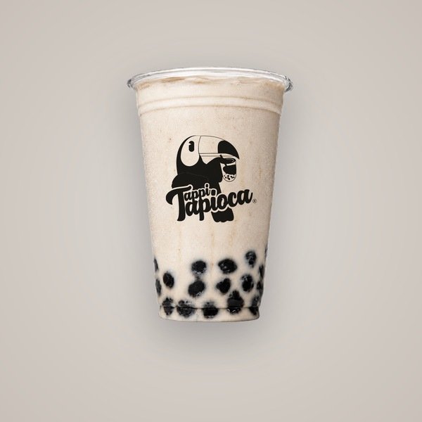 Horchata — Tappi Tapioca Instagram