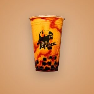 Mango Chamoy