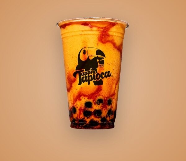 Mango Chamoy