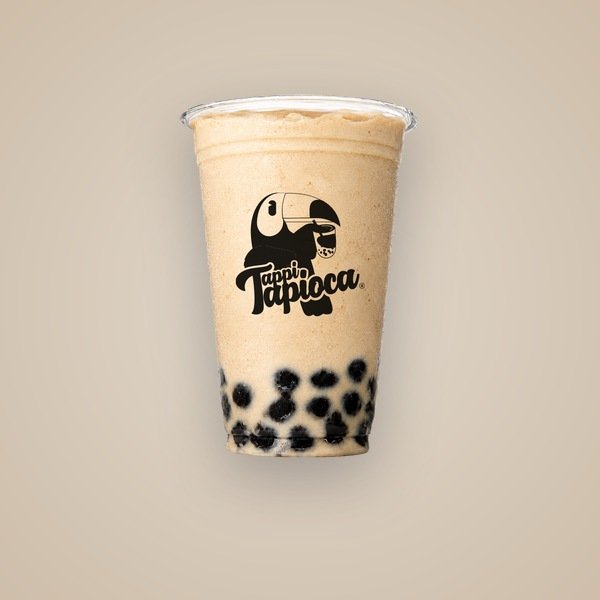 Mazapan — Tappi Tapioca Instagram
