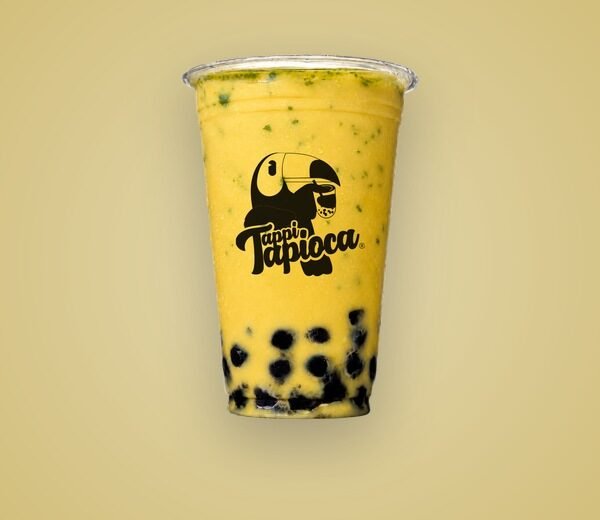 Mojito de Mango