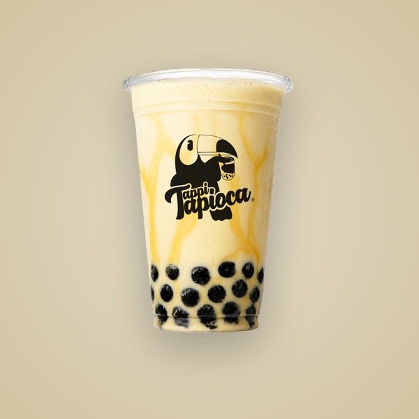 Rompope Coro — Tappi Tapioca Instagram