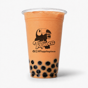 Thai Tea