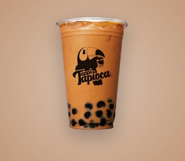 Thai Tea