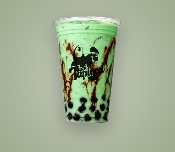 Choco Menta