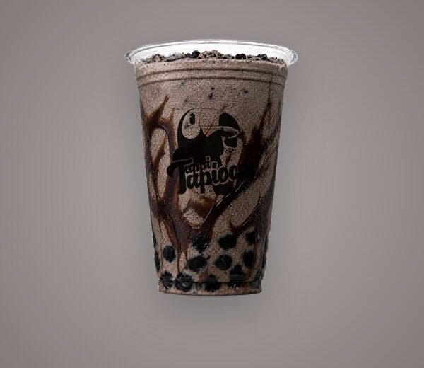 Oreo