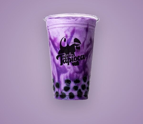 Taro Premium (UBE)